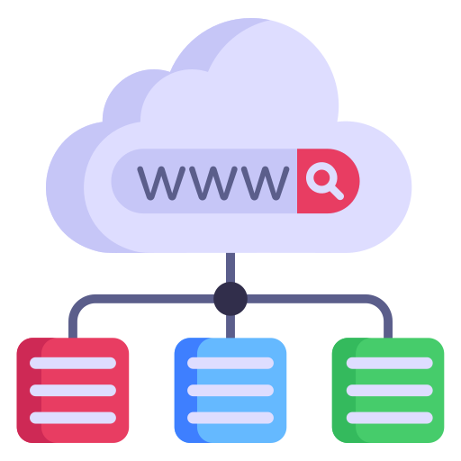 Website Development icon