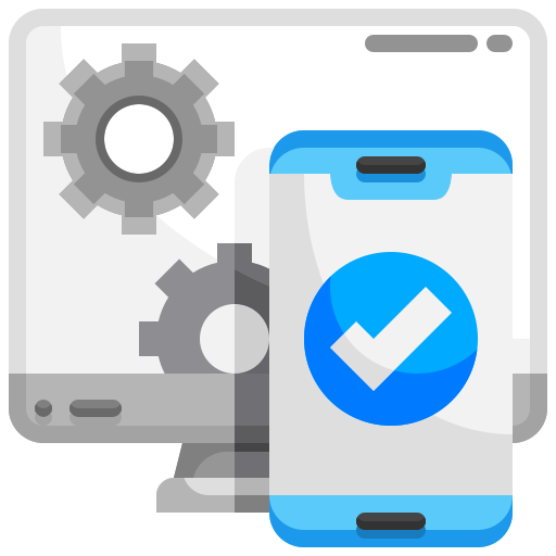 App Development icon