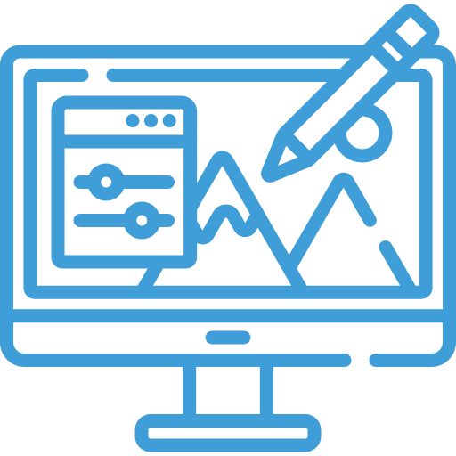 Customized Solutions icon