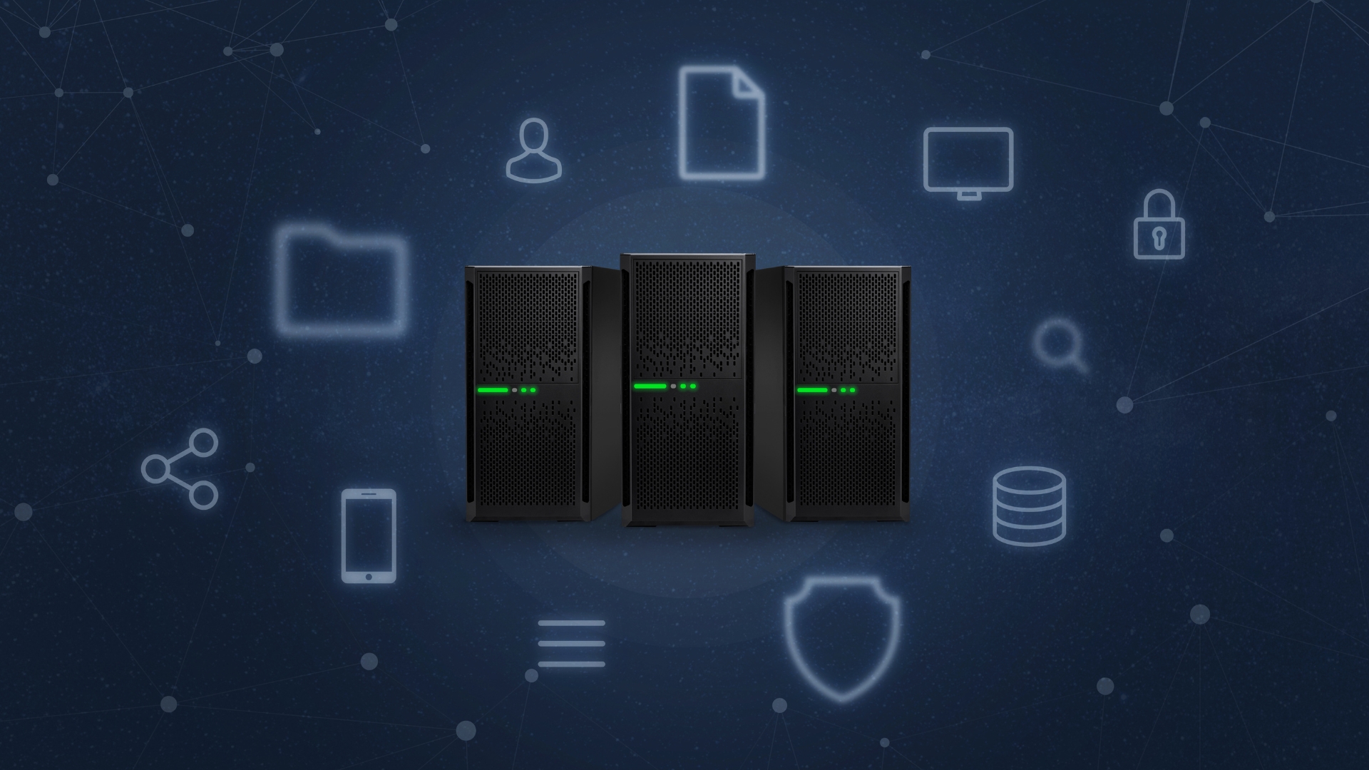 Web Hosting Services