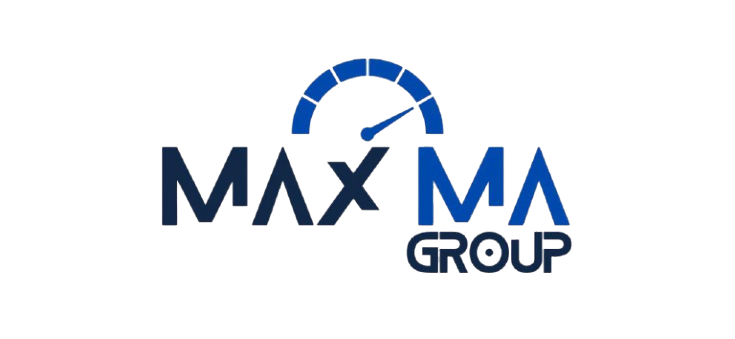 Maxma Group Logo