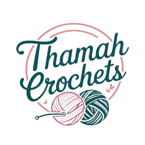 Thamah Crochets